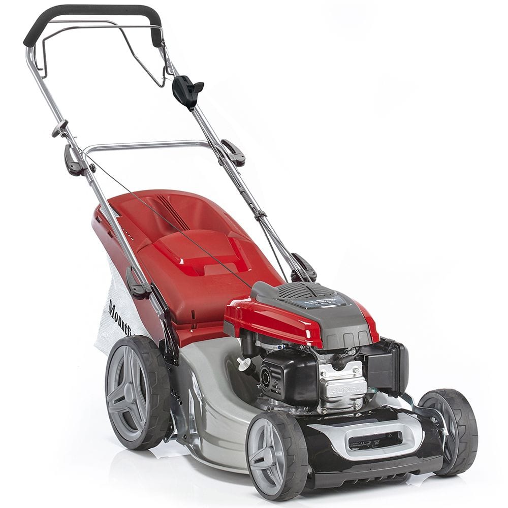 Mountfield SP485 HW V 48cm Self Propelled Lawnmower 7oaks Mowers