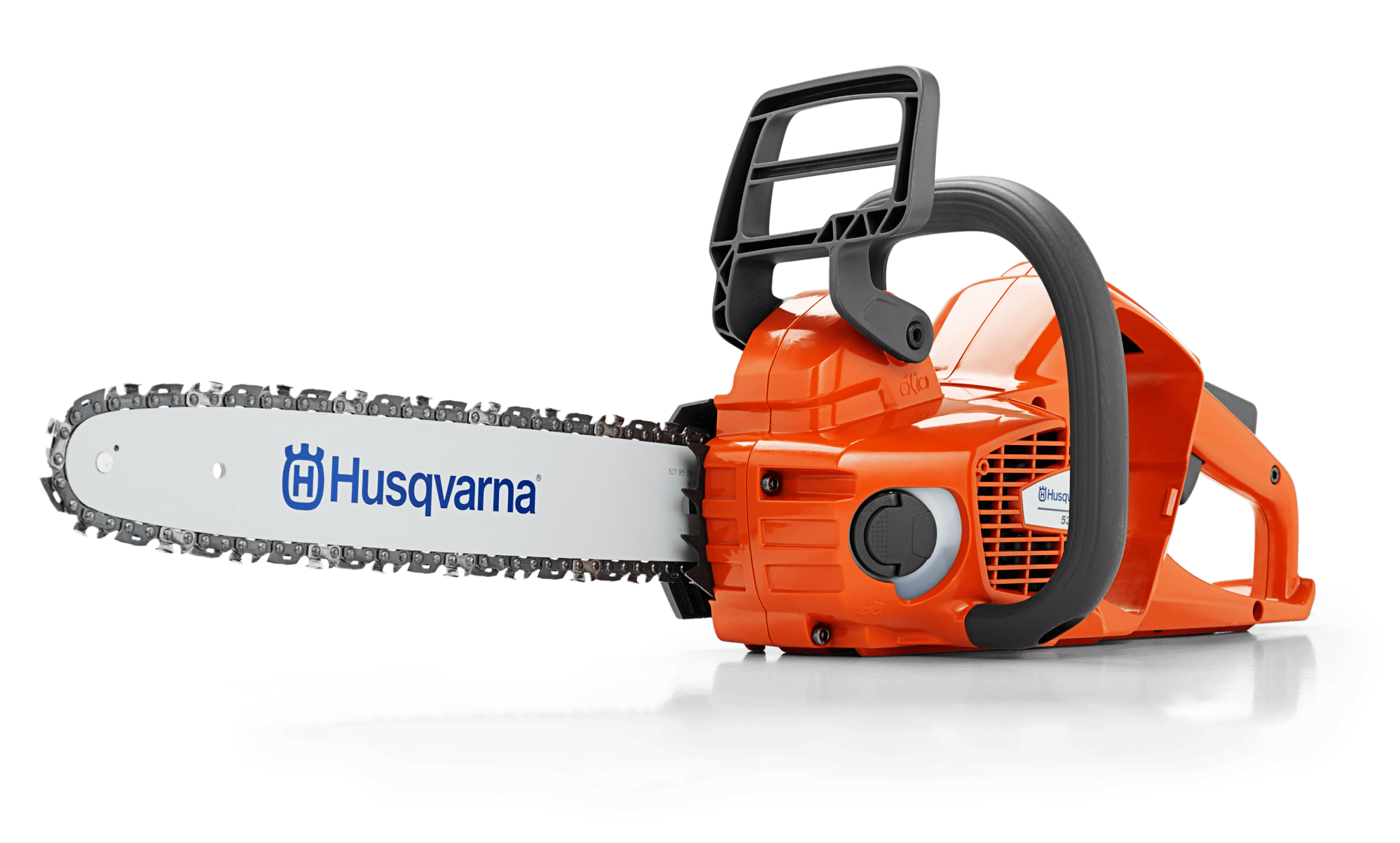 Husqvarna 535i XP® battery chainsaw UNIT ONLY 7oaks Mowers