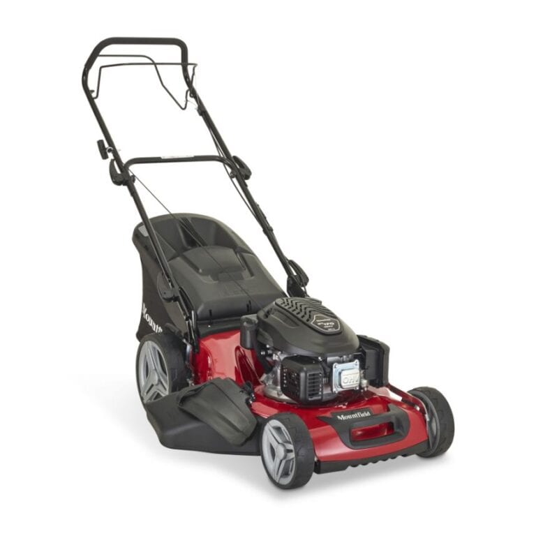 Mountfield – 7oaks Mowers